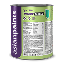 Apcolite Insect Shield Enamel